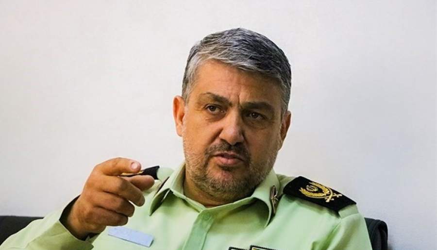 دستگیری اعضای شرکت جعلی فروش خودرو | اخبار استان کرمان