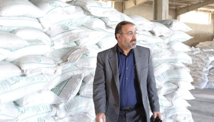 توزیع ۱۲ هزار تن کود یارانه‌ای برای گندمکاران | اخبار استان کرمان