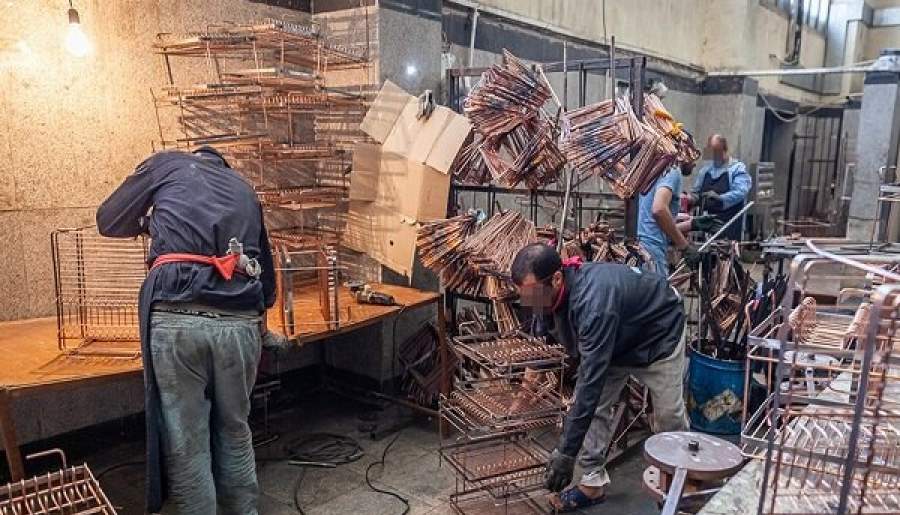 اشتغال ۲۰۰۰ زندانی در زندان‌های کرمان | اخبار استان کرمان