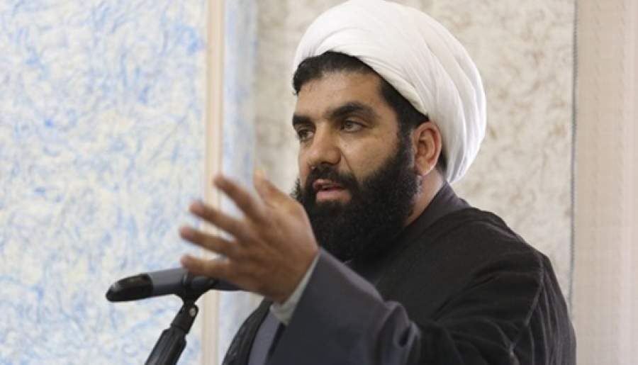 به همین خیال باش | اخبار استان کرمان