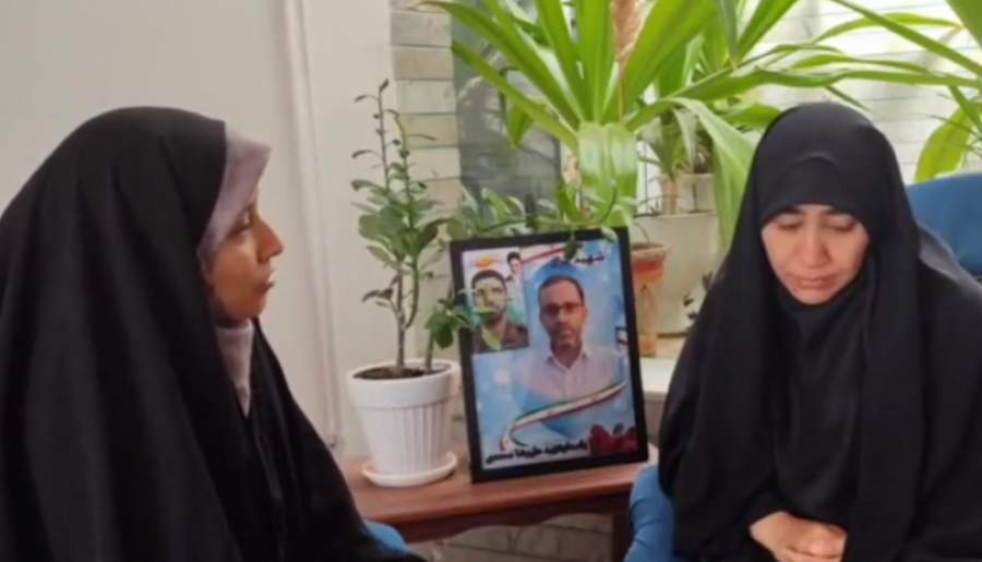 اخلاص ویژگی بارز اهالی گیسک | اخبار استان کرمان