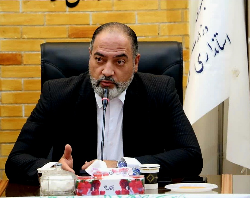 جوانان و بانوان محور تصمیم‌گیری در استان کرمان | اخبار سیاسی