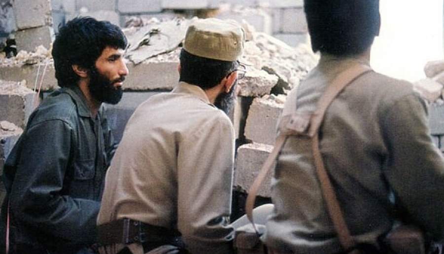 پیام شهید جهان‌آرا در روز سی و سوم جنگ | اخبار استان کرمان