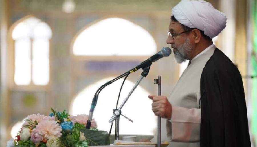 خروج از حدود الهی عاقبت بدی دارد | اخبار استان کرمان