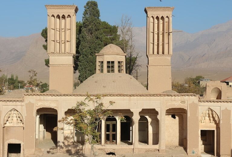 مرمت‌های اضطراری در اولویت میراث‌فرهنگی کرمان | اخبار استان کرمان