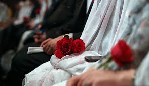 جشن ازدواج  ۱۵۵ زوج دانشجوی کرمانی برگزار می‌شود