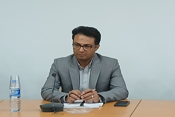 اجازه نمی‌دهم هیچ خیری وارد بروکراسی اداری شود | اخبار استان کرمان