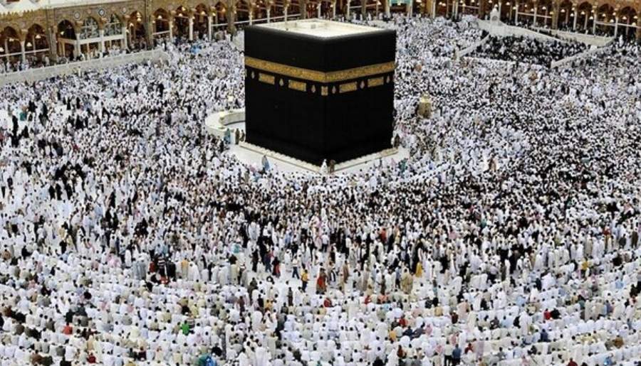 ثبت‌نام حج تمتع تا اولویت بهمن ۱۳۸۶ | اخبار استان کرمان