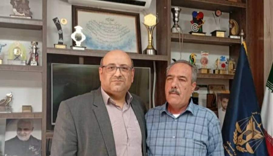 محیط‌بان کرمانی پس از ۳ سال حبس آزاد شد