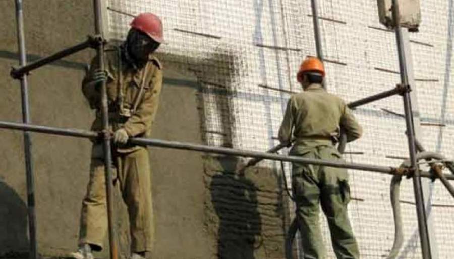 یک کارگر به دلیل سقوط از ارتفاع جان‌باخت‌ | اخبار استان کرمان