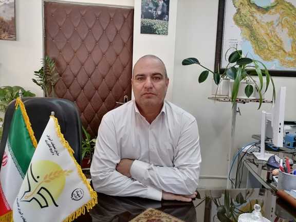 مگس میوه مدیترانه‌ای آفتی با تولید ۱۲ نسل | اخبار استان کرمان