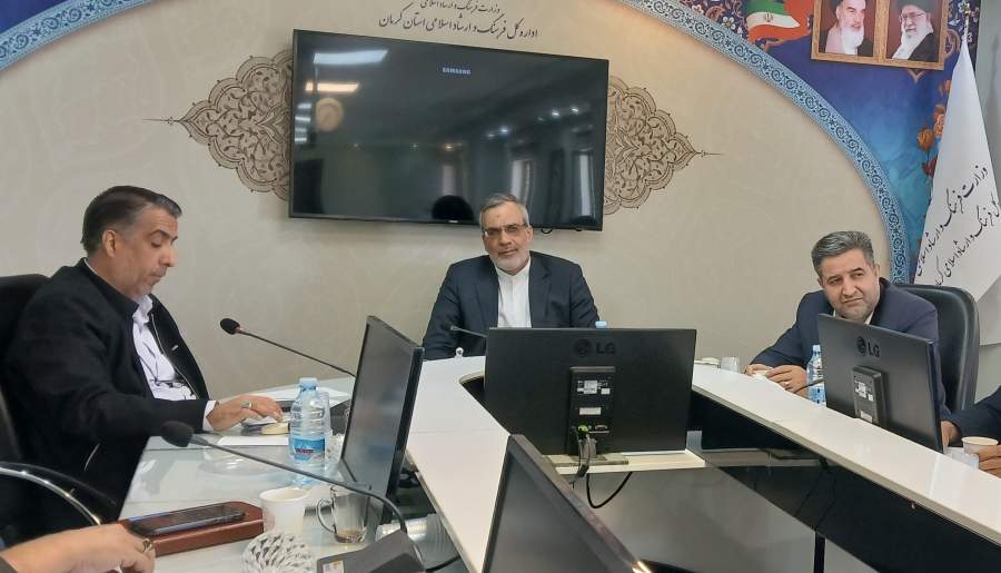 استحکام جبهه داخلی از نان شب واجب‌تر است | اخبار استان کرمان