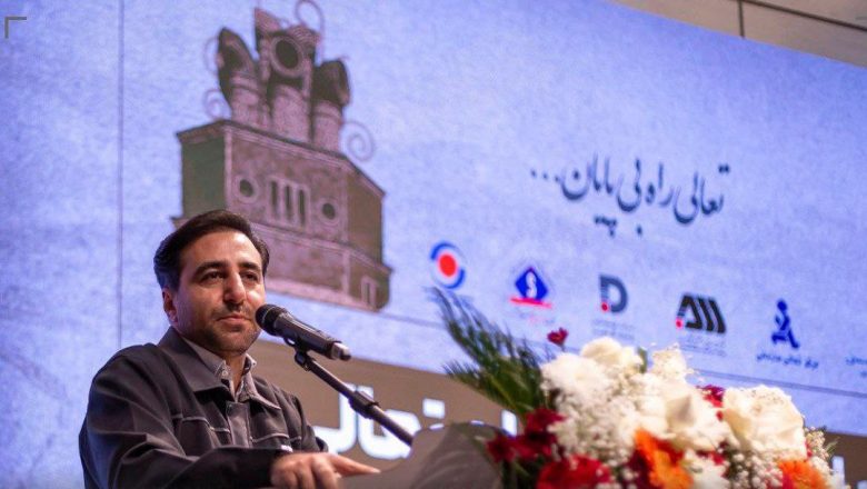 مدیرعامل گل‌گهر: با همدلی کارکنان، نقشه توسعه ۱۵ ساله را محقق کردیم