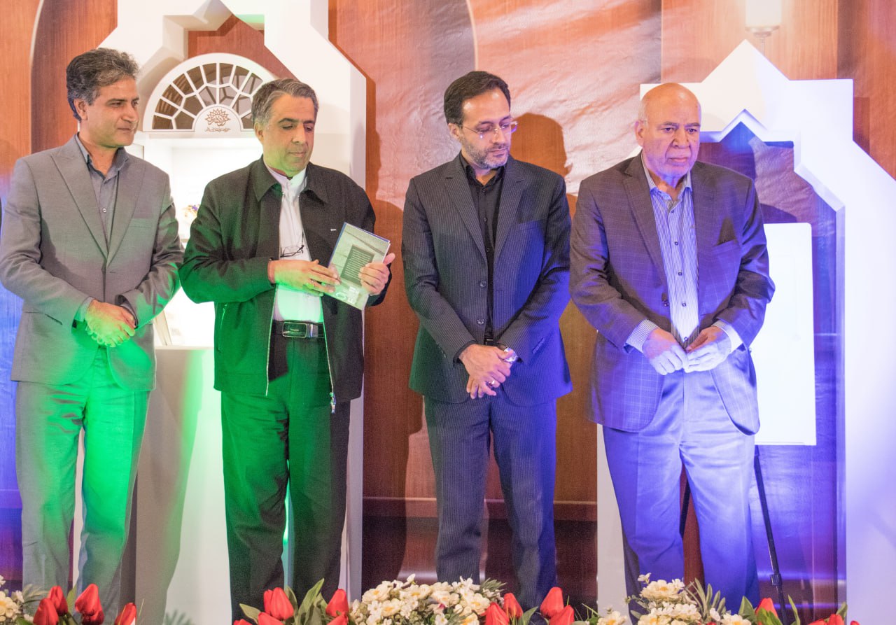 یا ابوالفضل! | اخبار فرهنگی کرمان