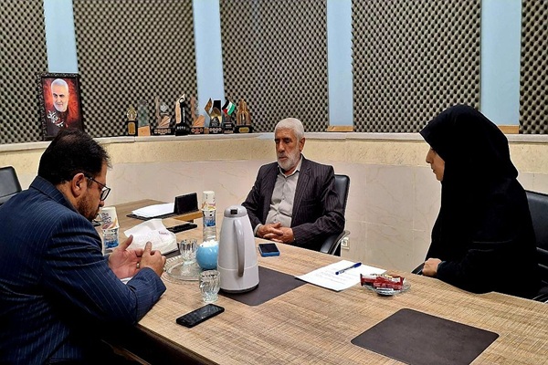 ۱۳ آبان‌ماه؛ خروش ملت ایران در برابر استکبار جهانی | اخبار استان کرمان