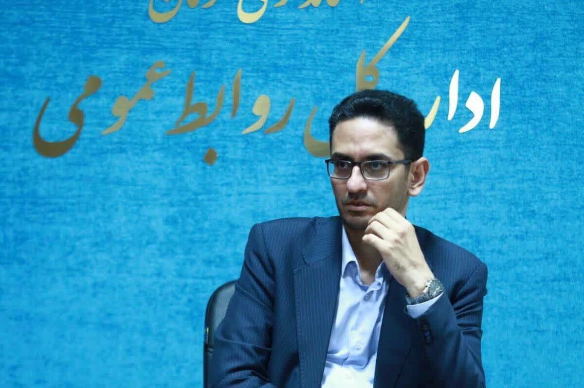 مدیرکل روابط‌عمومی استانداری کرمان: روابط‌عمومی‌ها بازوی راهبری سازمان‌ها در شرایط امروز کشور هستند