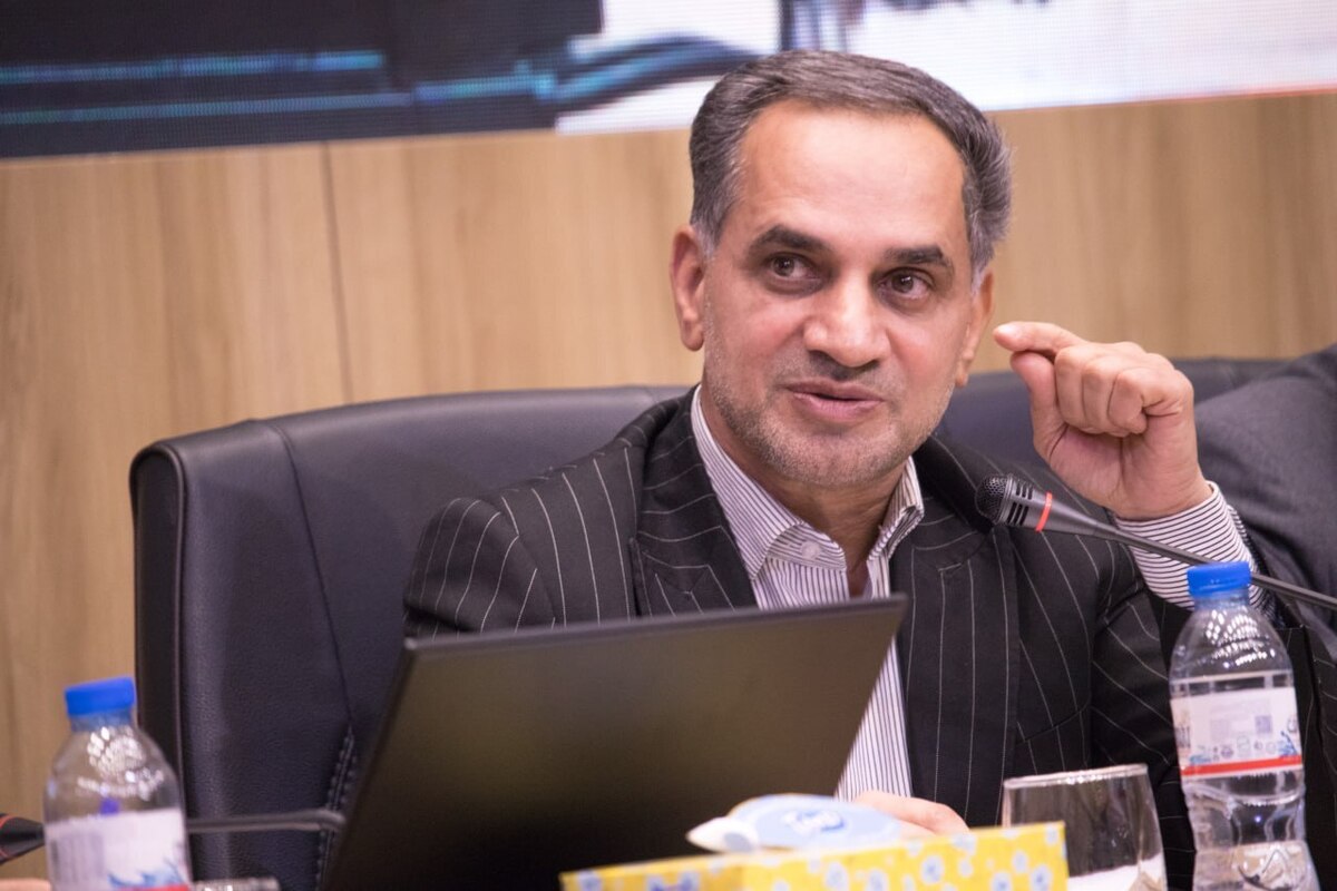 کشف انحراف در اخذ تسهیلات بانکی و دلالی معدنی به میزان ۳ هزار میلیارد تومان