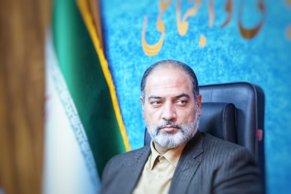 گسترش تعاملات سیاسی و به‌کارگیری جوانان و بانوان در مدیریت استان کرمان