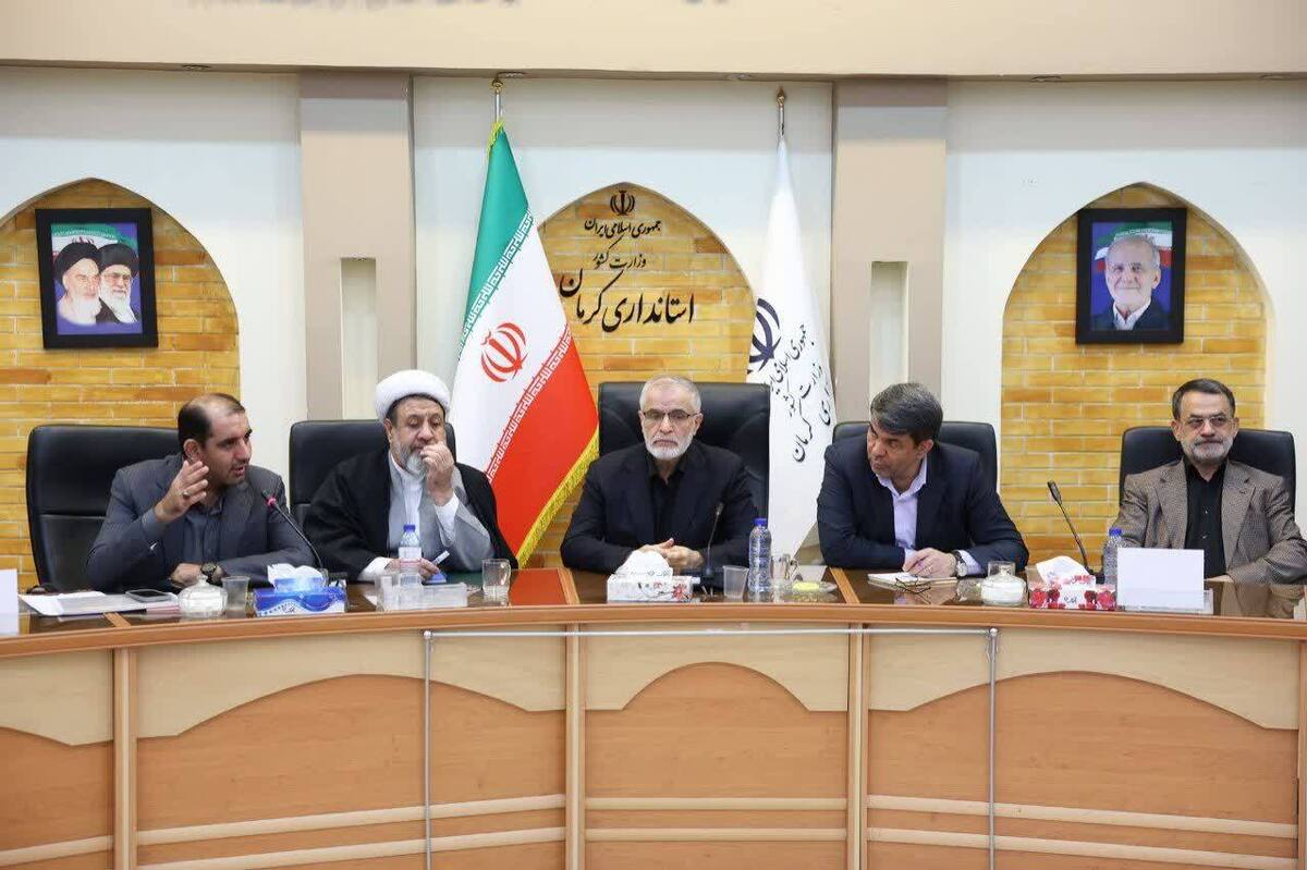 معاون امنیتی و انتظامی وزیر کشور: اربعین یک حرکت بزرگ فرهنگی است