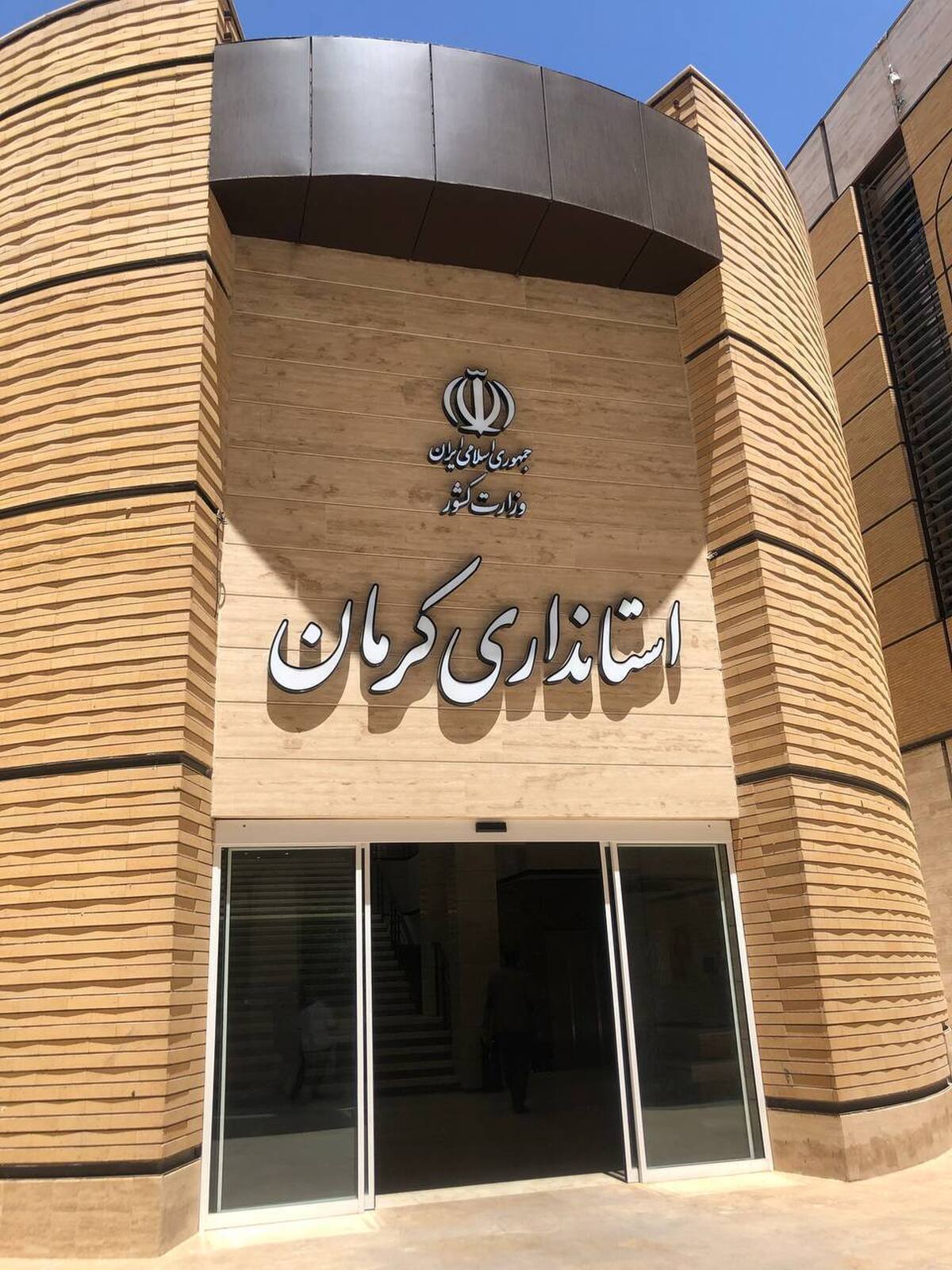 تصویب طرح BRT برای نخستین‌بار در شهر کرمان