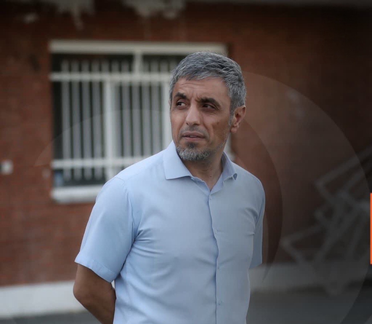 برکناری رسول خطیبی از مربیگری مس رفسنجان