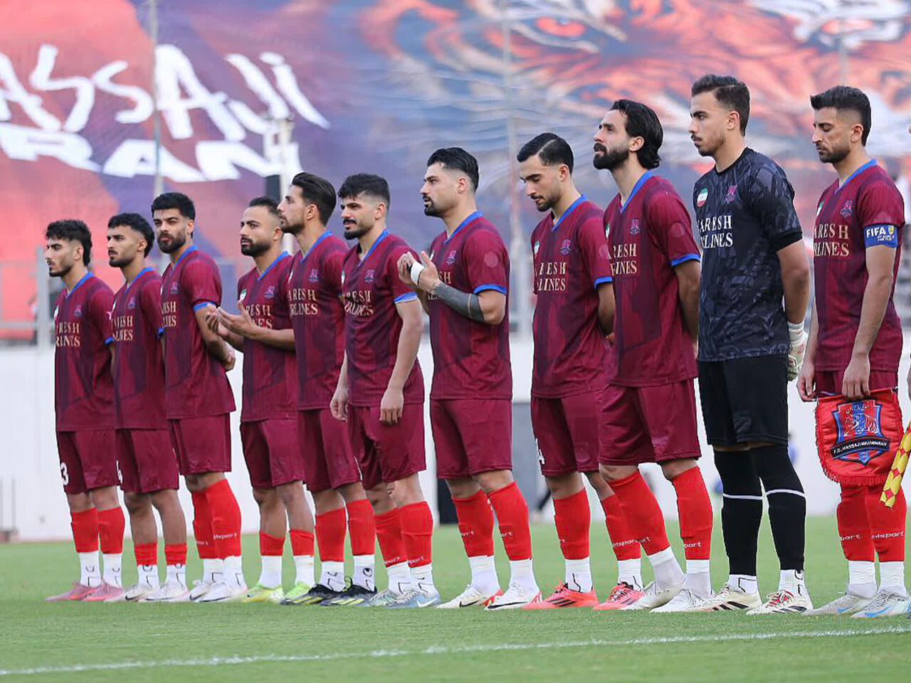 دوئل تمام‌عیار در شهربابک؛ خیز بلند «مس» برای توقف ارتش مازندران و بازپس‌گیری رتبه دوم