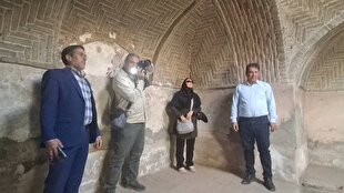 ثبت ملی روستای خیرآباد در دستور کار است | خبر کرمان