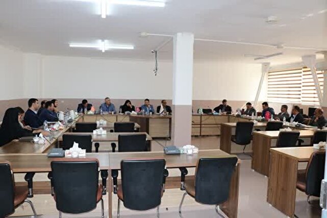 لزوم نظارت دقیق بر عملکرد تعاونی‌ها برای پیشگیری از پرونده‌های کثیرالشاکی | خبر کرمان