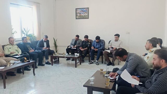 اختلاف ملکی ۲۰ میلیارد تومانی در جیرفت به صلح و سازش ختم شد | خبر کرمان