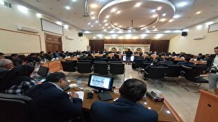 گفتمان سازی ،خروجی کنگره شهدای استان کرمان باشد | خبر کرمان