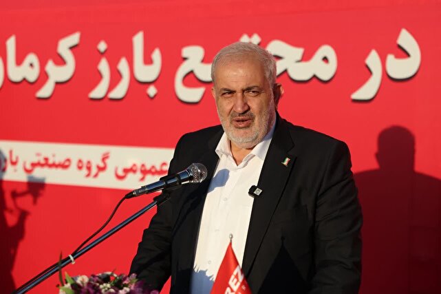 وزیر نیرو: کمک می‌کنیم کرمان در رتبه اول انرژی‌های تجدیدپذیر بماند | خبر کرمان