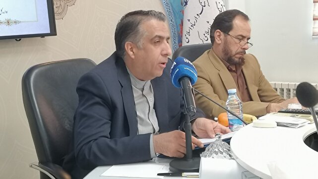 نمایشگاه بزرگ کتاب استان برگزار می‌شود/ناشران کرمانی ۳۴۰ مجوز چاپ گرفتند | خبر کرمان