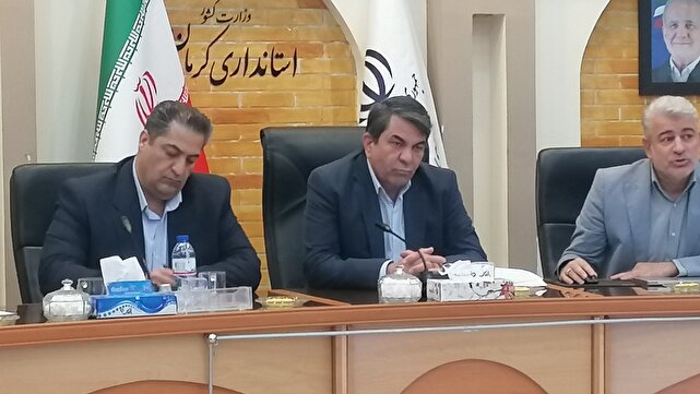 در خصوص عدم تعهد بنگاه‌های اقتصادی به پروژه‌های راه استان، شاکی هستم  | خبر کرمان