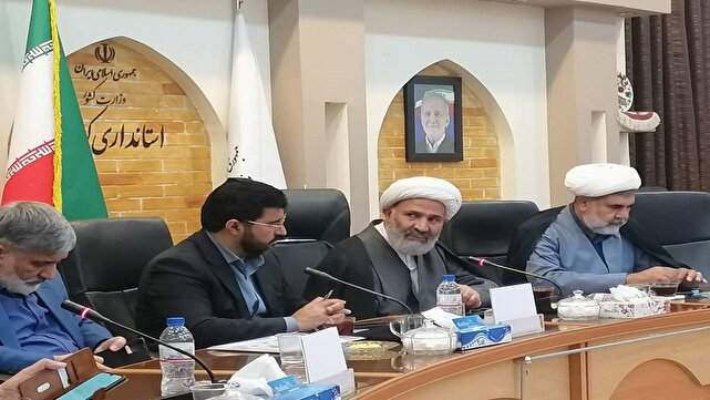 نیاز باشد پرونده انتقال شرکت ملی مس به کرمان را قضایی می کنیم / قانون حجاب از دستور کارمجلس خارج نشده است | خبر کرمان