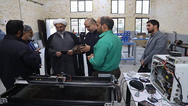 تنها راه برخورد با جریان های فساد مطالبه گری مردم است | خبر کرمان