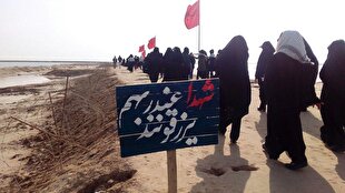 اعزام بیش از ۲۵۰۰ فرهنگی کرمان به اردو‌های راهیان نور | خبر کرمان