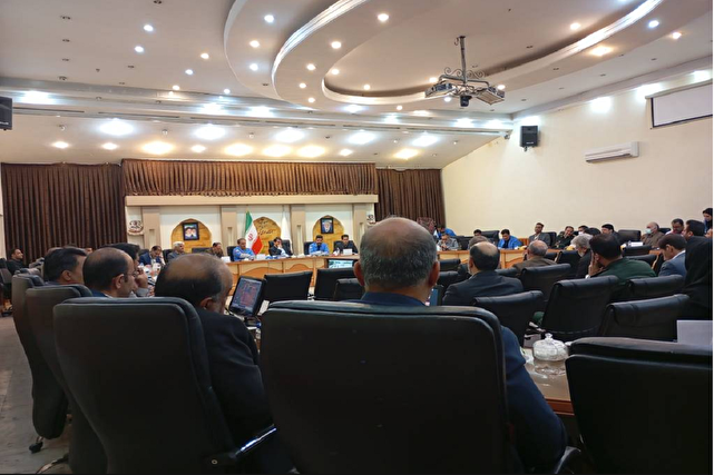 خسارت‌ ۱۰۰ هزار میلیاردی مخاطرات طبیعی در سال گذشته | خبر کرمان