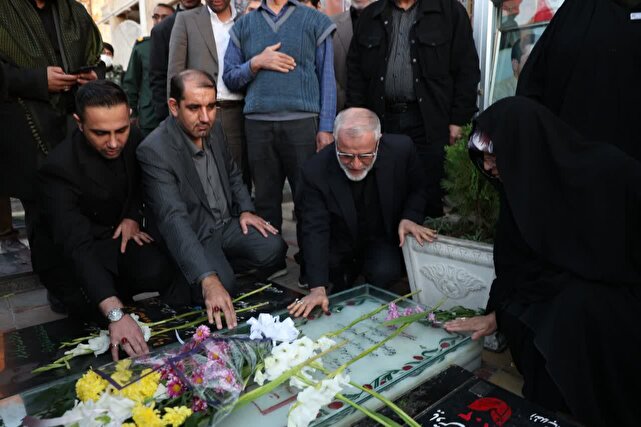 استان کرمان، آماده برگزاری مراسم سالگرد شهید سردار سلیمانی | خبر کرمان