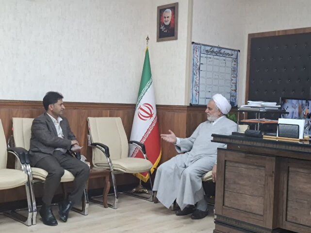 برنامه خاموشی‌های احتمالی در حوزه کشاورزی باید متناسب با الزامات منطقه‌ای باشد | خبر کرمان