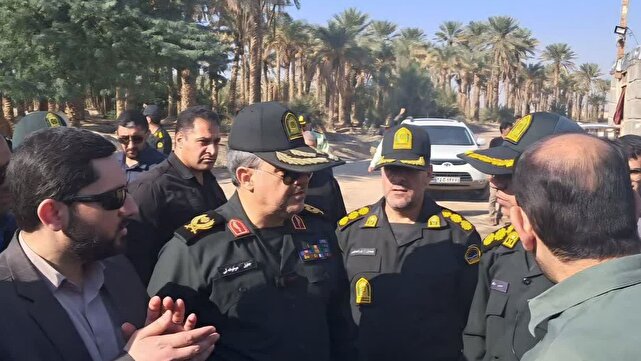 عملیات برق‌آسا پلیس کرمان علیه قاچاقچیان سوخت/۵۳ قاچاقچی بازداشت شدند | خبر کرمان