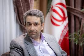 معاون ارتباطات دفتر رئیس‌جمهور: خبر جلسه محرمانه و برکناری وزیر کذب است