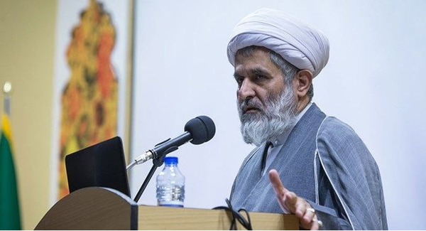 مشاور فرمانده کل سپاه: در جنگ اخیر حداقل با ۳۰ کشور و حدود ۸۰ سرویس در حال جنگ بودیم/ اسرائیل گفت آخرین تیر را ما می‌زنیم ولی آخرین تیر را چه کسی زد/ امروز نسل زد می‌گوید باید موشک بیشتری داشته باشیم