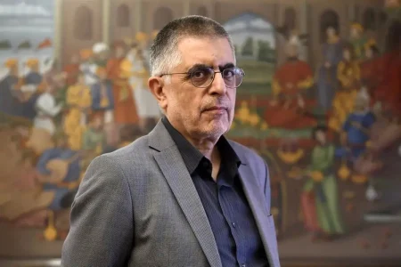 کرباسچی ادعای تسنیم را تکذیب کرد: من به کروبی رای دادم