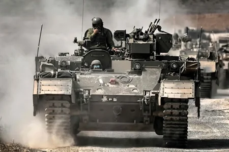 الشرق الاوسط : بنا به شواهد، طی ساعات آینده جنگ رخ خواهد داد