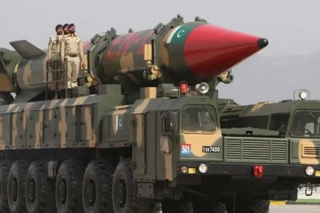 پاکستان ادعای ترامپ درباره آزمایش هسته‌ای را رد کرد