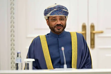 آیا سخنان البوسعیدی خبر از تغییر راهبرد کشورهای عربی می‌دهد؟