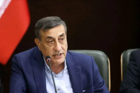 راه‌آهن رشت ـ آستارا؛ مسیر جدید اتصال چین به روسیه و غرب