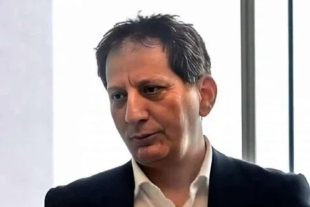 تهدید بابک زنجانی علیه ثابتی/ پشت و رویت می‌کنم تا درس عبرتی برای همه نفوذی‌های کشور شود