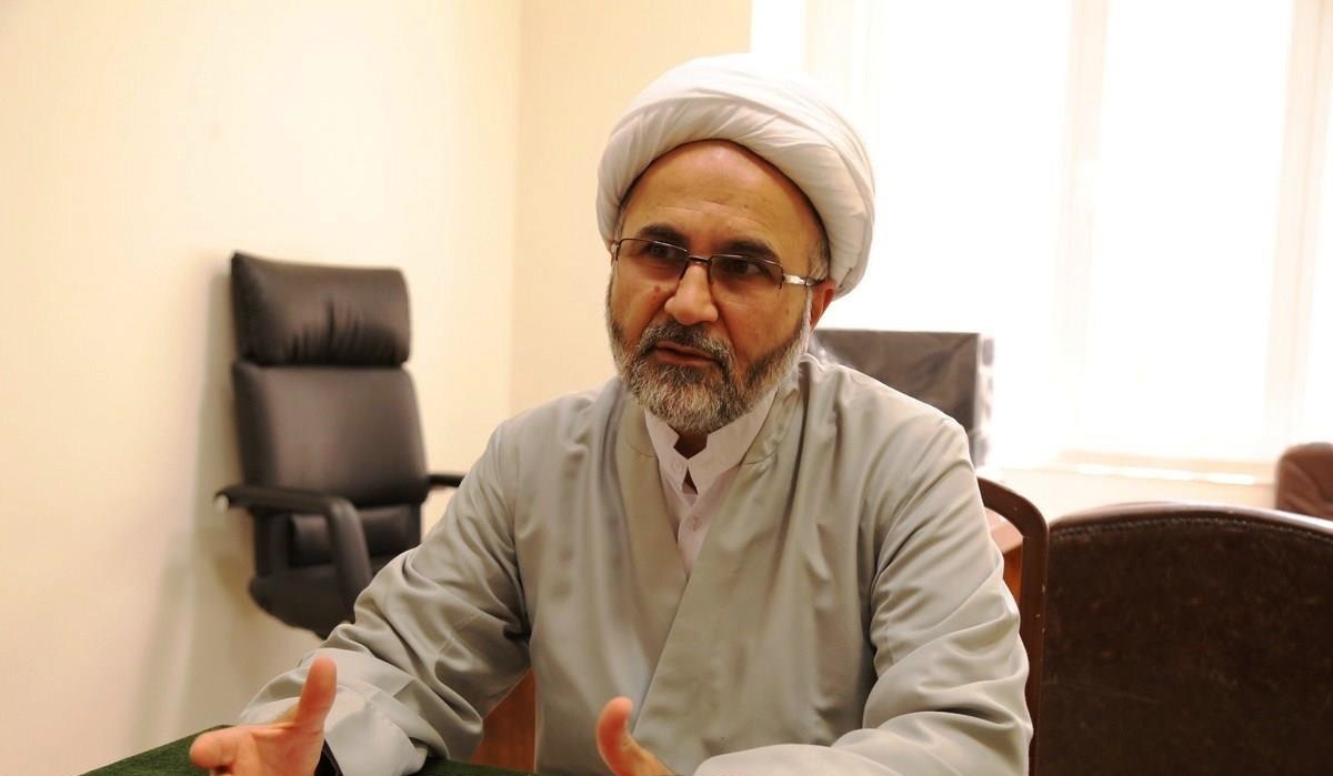 جای تأسف است که زباله‌گردی را نشانه پیشرفت می‌دانید