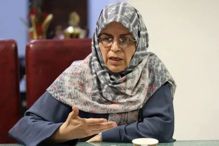 رئیس جبهه اصلاحات: مجلسی که در راس امور نباشد هیچ تناسبی با شأن ملت بزرگ ایران ندارد